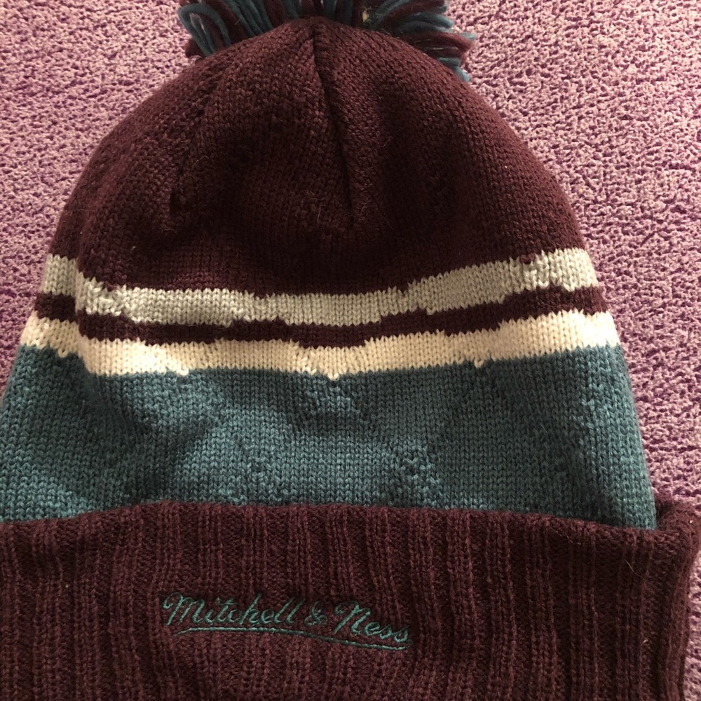 Hat very nice!!! Never worn, tag lost... - Picture 2 of 5